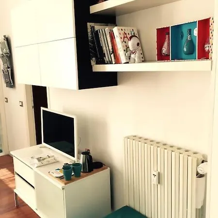 Appartement Cosy In Design District