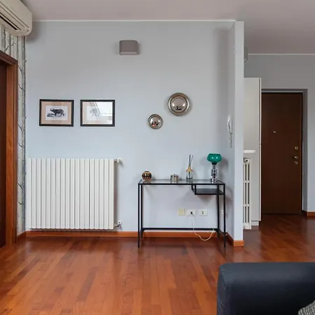 Italianway Easy - Ascanio Sforza 77 *