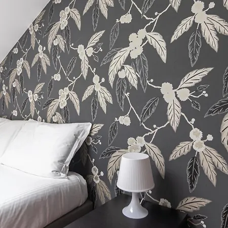 Lejlighed Italianway Easy - Ascanio Sforza 77 *