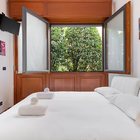 Gambara M1-hospital Pat - Cozy With Terrace *