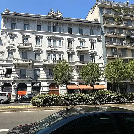 Urban Pearl - Nolo Apartment *