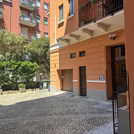 Apartment Urban Pearl - Nolo