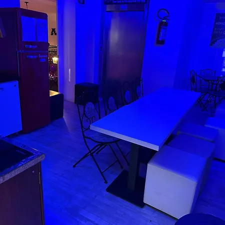 New Generation Center * Милан