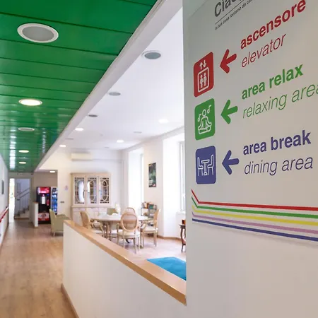 Ciao Mi - & Long - Niguarda & Bicocca ゲストハウス