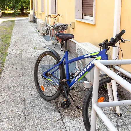 ゲストハウス Ciao Mi - & Long - Niguarda & Bicocca