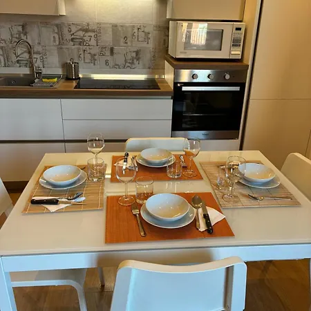 Urban Pearl - Nolo Apartment *