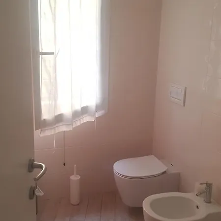 Апартаменты Bright Three-room With Terrace In Милан