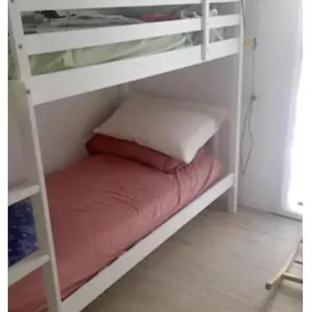 Bright Three-room With Terrace In Апартаменты