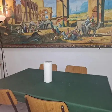 Apartmán Casa Nel Centro Della Citta - House In The Center-casa Nel Centro Della Citta Milán