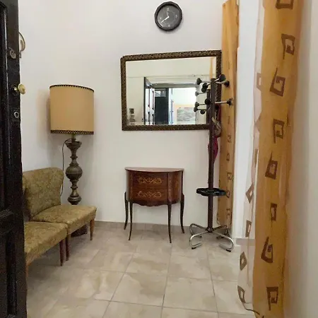 Casa Nel Centro Della Citta - House In The Center-casa Nel Centro Della Citta *