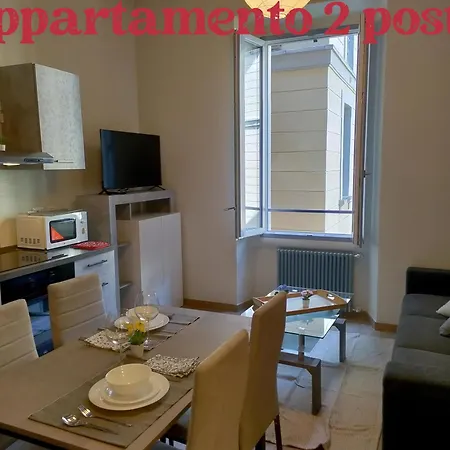 Tortona Διαμέρισμα Μιλάνο