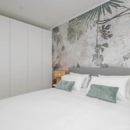 Buonarroti - La Corte Segreta Apartment