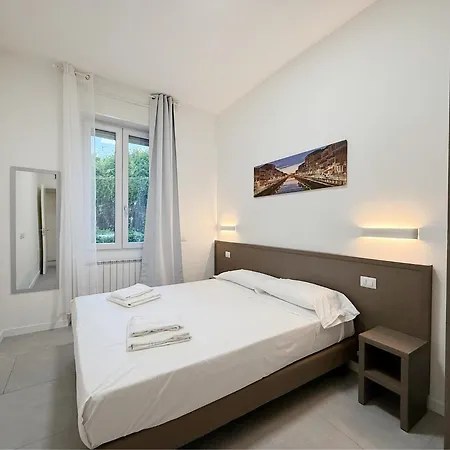 Appartamento Eleven - Cozy Milano