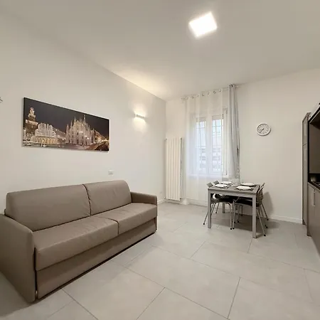 Eleven - Cozy Milano