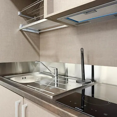 Eleven - Cozy Appartamento Milano