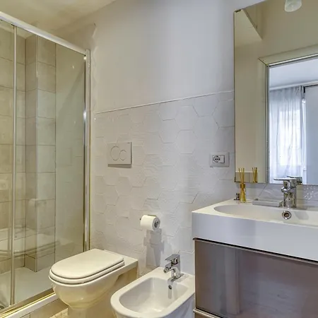 Appartement Station Bright *