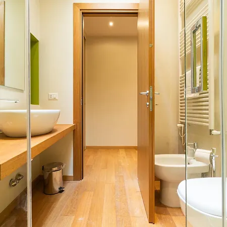 Apartmán Elegante Trilocale Nel Cuore Di Brera - Mirable Pm *