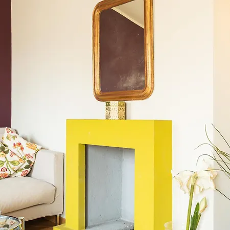 Elegante Trilocale Nel Cuore Di Brera - Mirable Pm Apartmán *