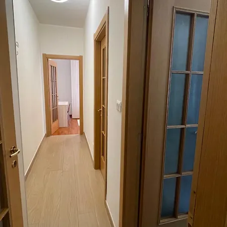 Spacious Onebedroom Cenisio - Mirable Pm Апартаменты