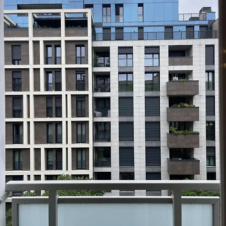 Spacious Onebedroom Cenisio - Mirable Pm * Милан