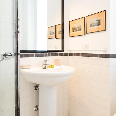 Splendid One Bedroom De Angeli 2nd Fl - Mirable Pm * Milán