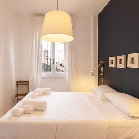 Bilocale Arco Della Pace - Mirable Pm Apartment