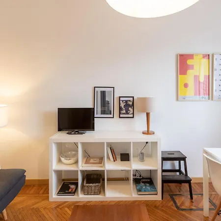 Bilocale Arco Della Pace - Mirable Pm *