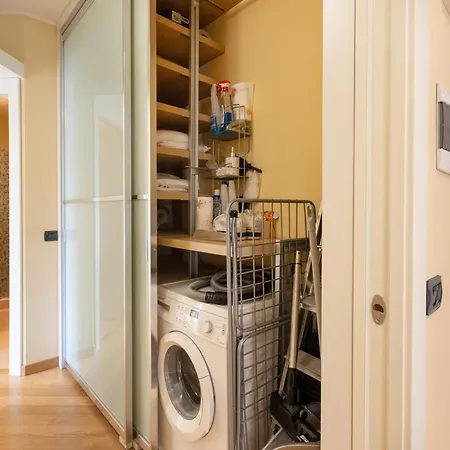 Appartamento Spacious Two Bedrooms Solari Area - Mirable Pm *