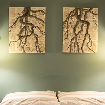 Spacious Loft Onebdroom Fiera Area - Mirable Pm *