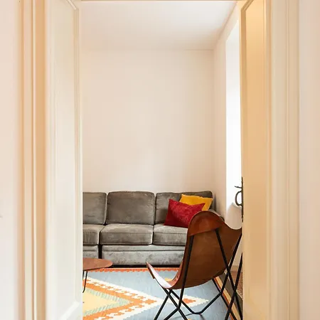 Spacious One Bedroom Moscova - Mirable Pm Milan