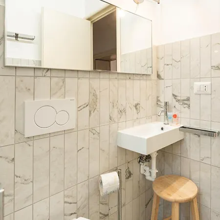 Appartement Spacious One Bedroom Moscova - Mirable Pm Milan