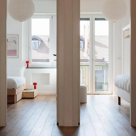 Cozy 3 Bedrooms Buenos Aires - Mirable Pm Apartmán *