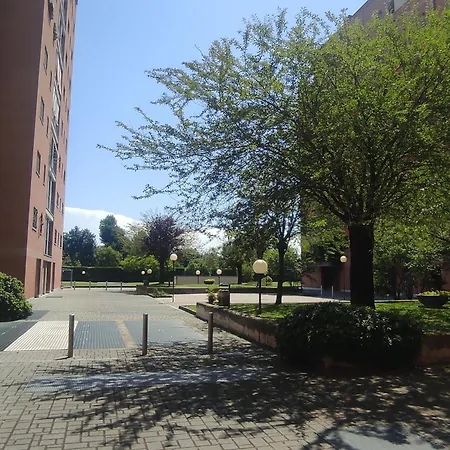 Daire Elemi House Milano