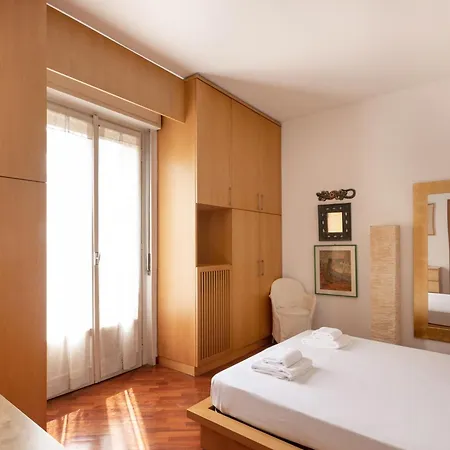 Cozy One Bedroom Via Volta - Mirable Pm *