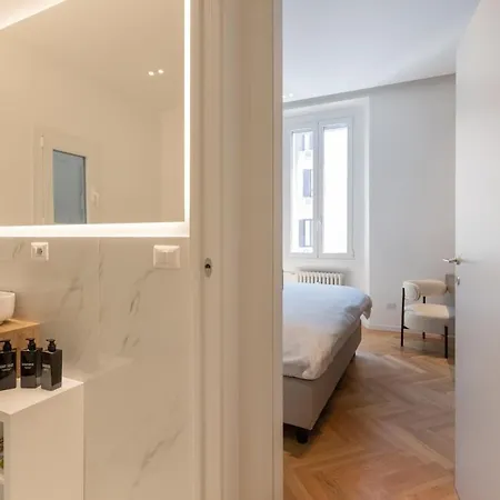 Apartman Dimora Di Isola - Luxury *