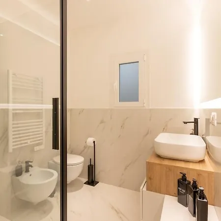 Apartman Dimora Di Isola - Luxury Milánó