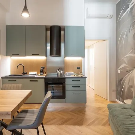 Dimora Di Isola - Luxury