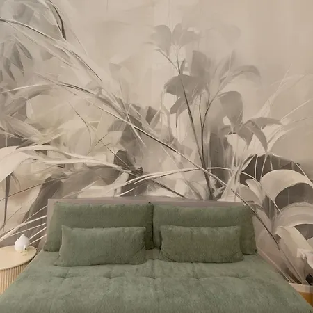 Apartman Dimora Di Isola - Luxury Milánó