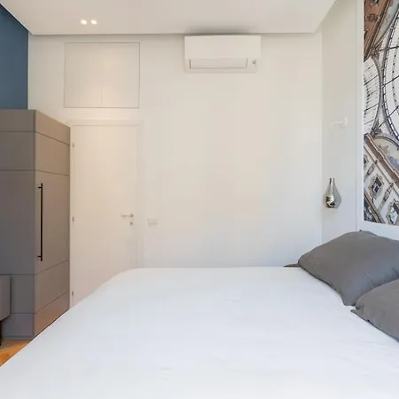 Dimora Di Isola - Luxury Milánó