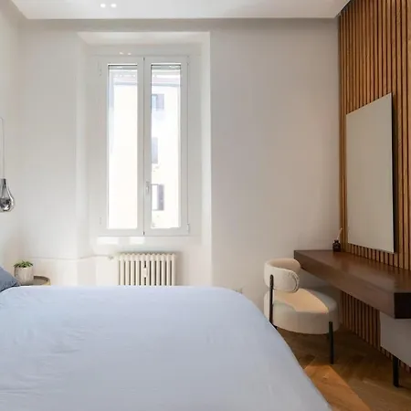 Apartman Dimora Di Isola - Luxury