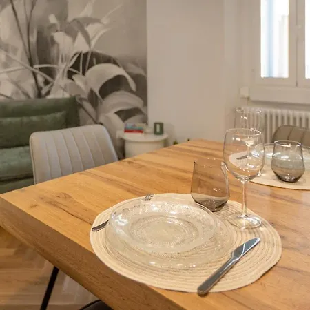 Dimora Di Isola - Luxury Apartman