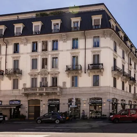 Apartmán Dimora Di Isola - Self Check-in & Fast Wi-fi Milán