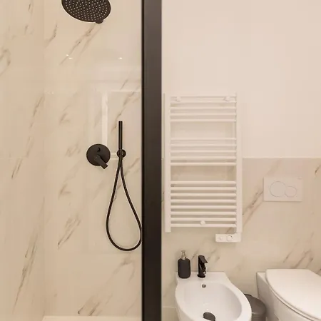 Apartman Dimora Di Isola - Luxury Milánó