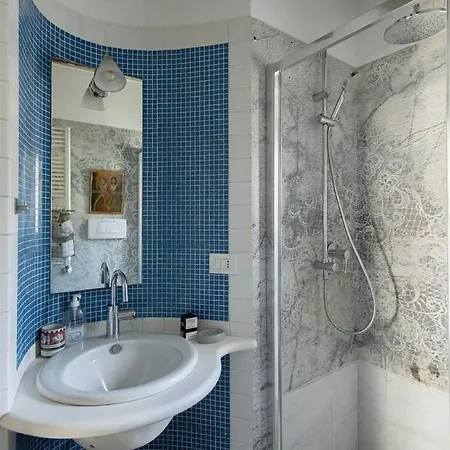 Appartamento Elegant Naviglio Cool Area Large 5 Pax With Elevator