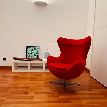 Comecasa 10 Min Walk To Duomo 2Br Family Flat * Milan