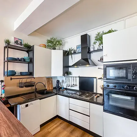 The Cozy - Turro M1 *