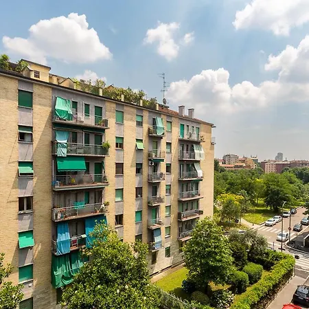 Lägenhet Youhosty - Fiuggi 12 Milano