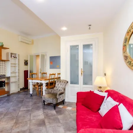 Napo Flat Apartamento *