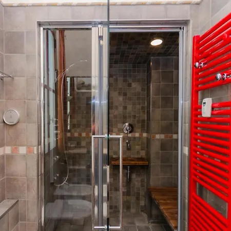 Apartamento Napo Flat *