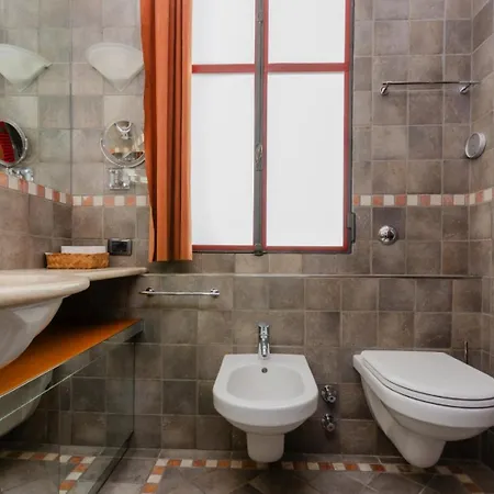 Apartamento Napo Flat Milão